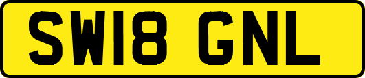 SW18GNL