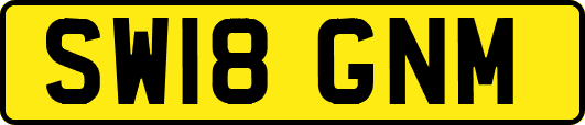 SW18GNM