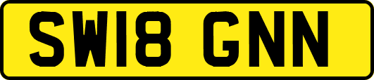 SW18GNN