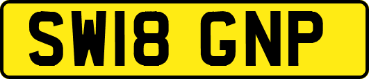 SW18GNP