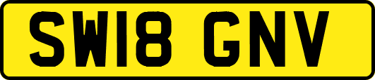SW18GNV