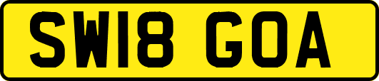 SW18GOA
