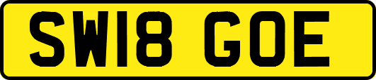 SW18GOE