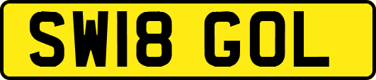 SW18GOL
