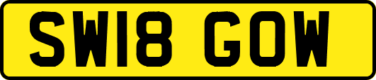 SW18GOW