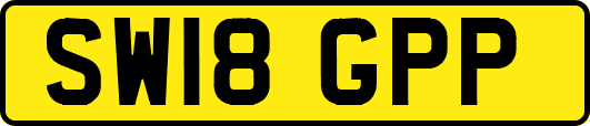 SW18GPP