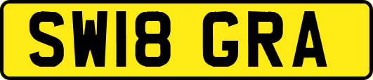 SW18GRA