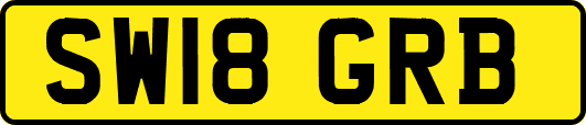 SW18GRB