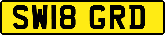 SW18GRD