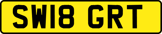 SW18GRT