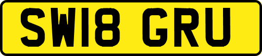 SW18GRU