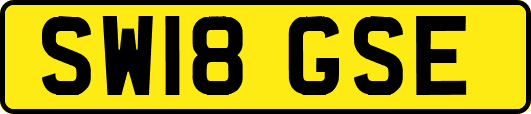 SW18GSE