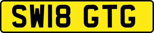 SW18GTG