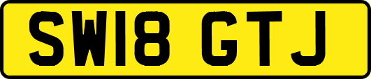SW18GTJ