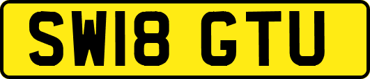SW18GTU