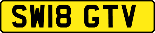 SW18GTV