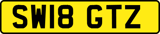 SW18GTZ