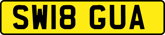 SW18GUA