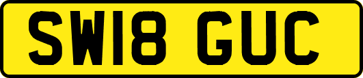 SW18GUC