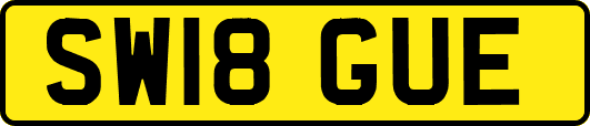 SW18GUE