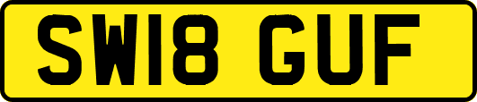 SW18GUF