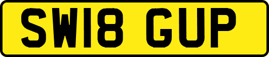 SW18GUP