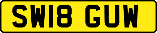 SW18GUW