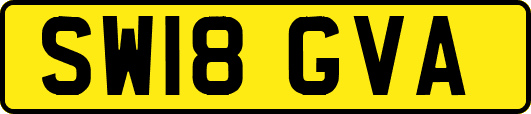SW18GVA