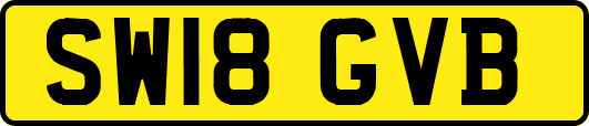 SW18GVB