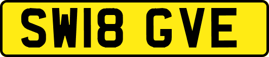 SW18GVE