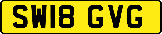 SW18GVG