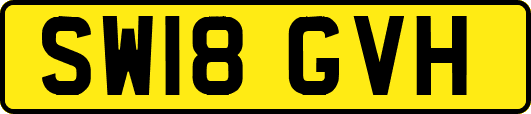 SW18GVH