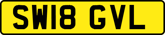 SW18GVL