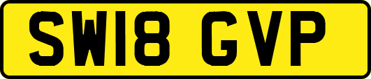 SW18GVP