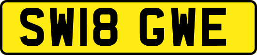 SW18GWE