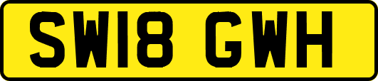SW18GWH