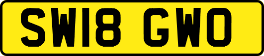 SW18GWO