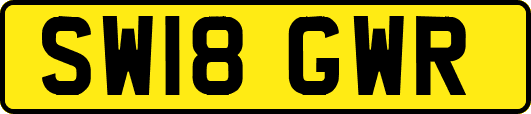 SW18GWR