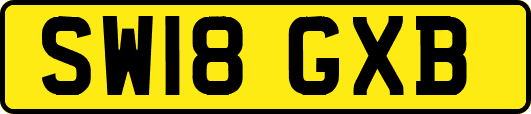 SW18GXB
