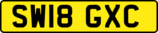 SW18GXC