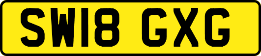 SW18GXG