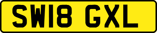 SW18GXL