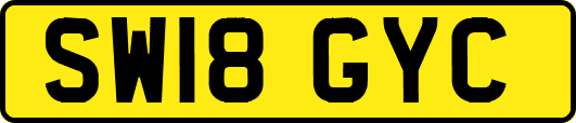 SW18GYC