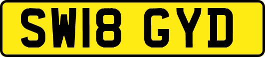 SW18GYD
