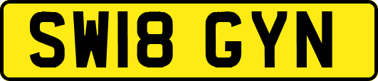SW18GYN