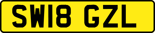 SW18GZL
