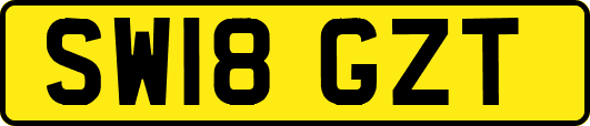 SW18GZT