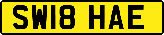SW18HAE