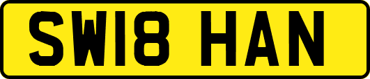 SW18HAN