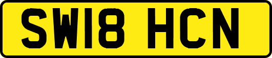 SW18HCN